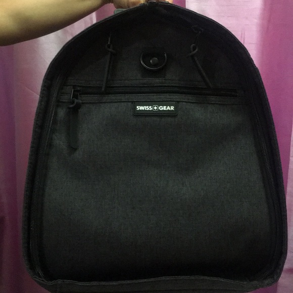 SWG Gataway 21” Bag and Coat Cover - Picture 2 of 3